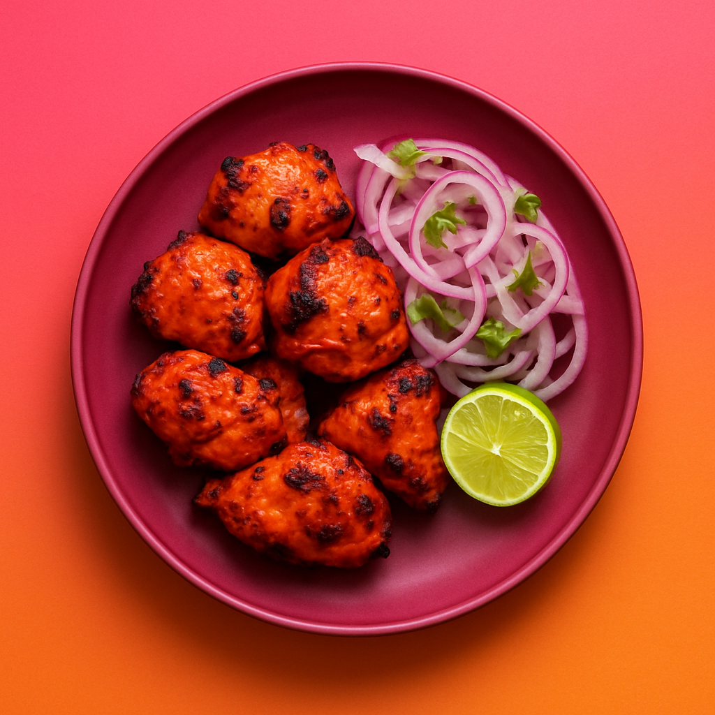 Chicken Tikka